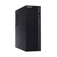 HUAWEI国产化自主可控华为擎云W515台式机PGUV-WBY0(麒麟990 8GB+512GB)53012NQE