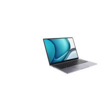 华为MateBook14S2022 12代酷睿标压i5-12500H/16G/512G/集显/14.2英寸触屏/深空灰