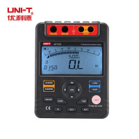 优利德(UNI-T)绝缘电阻测试仪 UT512 1台