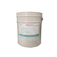 安亭 硬膜防锈油 10kg 10kg 机床设备防锈金属硬膜(起订量1桶)