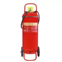 洪湖 推车式水基型灭火器MPTZ/45(单支装)