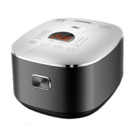 苏泊尔(SUPOR)ZMD安心系列 家用4L升多功能球釜内胆预约柴火饭 智能电饭煲SF40HC66