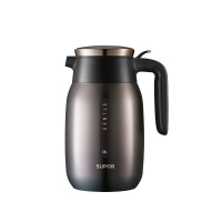 苏泊尔(SUPOR) KC16BK1星空不锈钢真空保温壶星空1.6L(个)