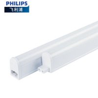 飞利浦(Philips)经济型T5 LED灯管 1.2米 16W 865 冷光6500K 20支/箱 1箱