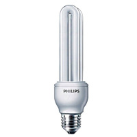 飞利浦(Philips) 电子节能灯 18W 2U 220V (起订量1只)