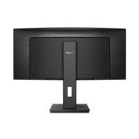 飞利浦(Philips)345B1CR显示器34寸2K21:9/HDR/1500R曲率100Hz台