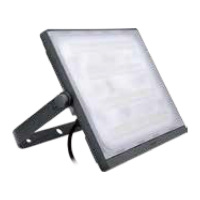 飞利浦明晖LED投光灯防水照明BVP176 200W 115lm/W 自然光4000K 2IP65 IK07 EMC认证CQC认证