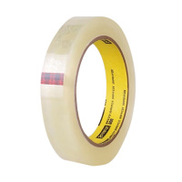 3M 600测试胶带 思高 透明百格油墨附着力检测胶纸 19mm*66m