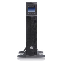 华为UPS2000-G-10KRTL满载9KW续航8小时在线式UPS不间断电源应急备用稳压长效机架主机10KVA/9KW