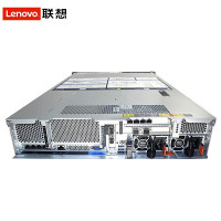 联想SR658 2*5218/4*32G/2*480G SSD+3*4T企业级/RAID5/双电源/4口千兆