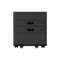 联想(Lenovo)3518 A3黑白双面打印复印扫描双纸盒+自动双面输稿器+原装工作台联想复印机