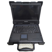 联想昭阳 R2000系列 I7-620le 4G 128硬盘 集显