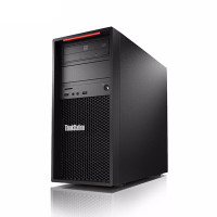 联想ThinkStation P520C塔式图形工作站主机W-2235