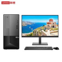 联想扬天P780 i9-10900高性能商务办公制图设计台式机电脑 升级32G/4T+1TSSD/3060Ti-8G/