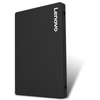 联想(Lenovo) 1TB SSD固态硬盘SATA3.0接口 SL700闪电鲨系列