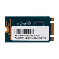 联想(Lenovo)X800系列 固态硬盘 SSD台式机笔记本通用加装硬盘M.2 NVME协议 2242 512GB