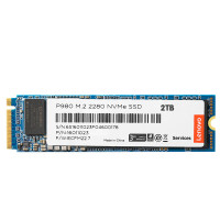 联想(Lenovo)2TB SSD固态硬盘 M.2接口(NVMe协议)P980