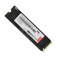 联想2TB SSD固态硬盘 M.2接口(NVMe协议PCIe 4.0 x4) Y9000系列高速 带缓存大容量