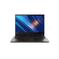 联想 Lenovo T14 酷睿i7 14英寸 16GB内存 512GB固态硬盘 2GB 独立显存红外摄像头指纹识别