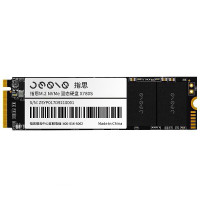 联想指思SATA3/M.2 2280 NVME台式笔记本电脑通用