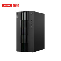 联想GeekPro 2023设计师游戏台式电脑主机13代i7-13700F RTX3060Ti 8GB显卡16G单主机