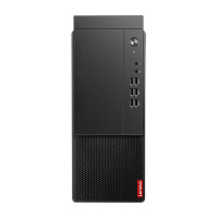 联想(Lenovo)启天M455商用办公 台式电脑i5-12500/32G/1TB+256G/GT730-4G/无光驱