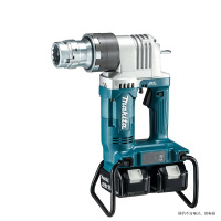 MAKITA/牧田 充电式扭剪扳手 DWT310PT2 5A 36V 两电一充 塑箱 1把