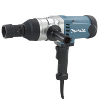 牧田(MAKITA)TW1000 冲击扳手电动 扳手大风扳大扭力风炮机汽修机修工具1/2英寸1100W