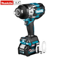 MAKITA/牧田 充电电动扳手TW001GD201 40V/2.5Ah 两电一充 1个