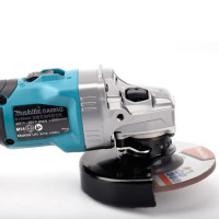 MAKITA/牧田 充电式抛光机 PV001GM201 两电一充 40V/4.0Ah 1台