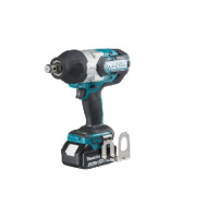 MAKITA/牧田 充电式冲击扳手 DTW1001RMJ 18V/4Ah 两电一充 1把