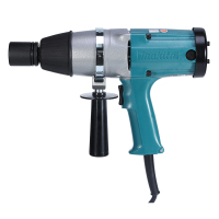 MAKITA/牧田 620W 电动冲击扳手机 6906 3/4