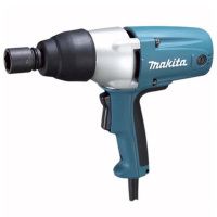 MAKITA/牧田 冲击扳手方形传动 TW0350 400W 1/2