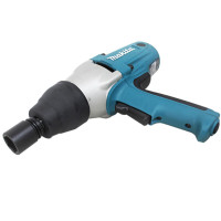 牧田(MAKITA)TW0350 电动扳手冲击扳手小风扳大扭力风炮机1/2英寸400W