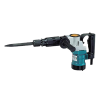 MAKITA/牧田 六角柄电镐 HM0810TA 17mm 1把