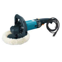 MAKITA/牧田 砂光机 9237CB 1200W卧式 1台