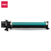 得力(deli)原装NPG84 感光鼓墨粉盒/硒鼓适用于得力复印机M351R打印机碳粉盒