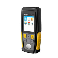 得力(deli) 塞尺_17件套(银)150Lx0.02-1.00mmDL333303