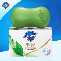 舒肤佳排浊净透洗澡肥皂沐浴男女士通用洗浴 茶树油100g新老包装随机发货