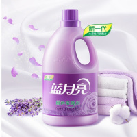 蓝月亮 蓝月亮柔顺剂 3公斤 1桶