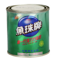 鱼珠 万能胶 800ml
