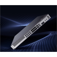 华为USG6000E-S15企业级千兆路由器 防火墙 AP管理 (带机1200/吞吐5G/支持1000条)