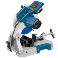 BOSCH博世 金属型 割机电动工具GCD12JL钢材切割机305MM