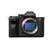 SONY/索尼 数码相机 索尼A7M4 含FE 24~105mm F4 G镜头+SEL16-35GM镜头+SD卡