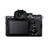 索尼(SONY)Alpha 7R V全画幅微单数码相机双影像画质(ILCE-7RM5/A7R5/A7RM5)含256G卡