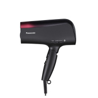 松下吹护机 纳诺怡 IoT 双倍矿物质负离子 发梢护理搭配风嘴 商用电吹风机 EH-XD30