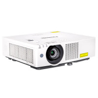 松下(Panasonic) PT-BHZ611C液晶激光投影机 商务教育工程投影仪 PT-BHZ611C 官配+高清线