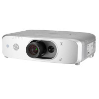 松下(Panasonic)PT-FZ580C投影机 投影仪办公(高清宽屏5000流明 WUXGA 3LCD)