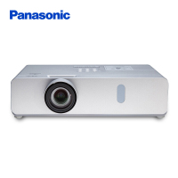 松下(Panasonic)PT-BW410C投影仪 投影机办公(4000流明 1.6倍变焦 HDMI接口(企业采购)