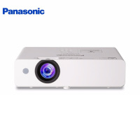 松下(Panasonic)PT-WX3401投影仪办公 投影机会议室商务 培训教学家用(标清3400高流明 长寿命光源)